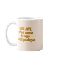 Big Love Mug