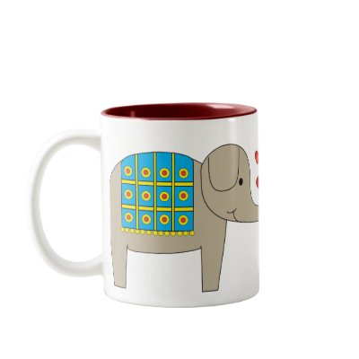 Big Love mugs by jsdaniel