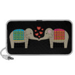'Big Love' Speakers