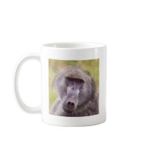 Big Man on Campus Coffee Mugs