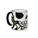 Big Mic mugs