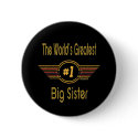 Big, Middle & Little Sister buttons