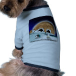 BIG MOON pet clothing