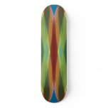 BIG n Screwy Bob Martian Ska Skate Colours skateboards