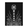 Big Neck Postcards