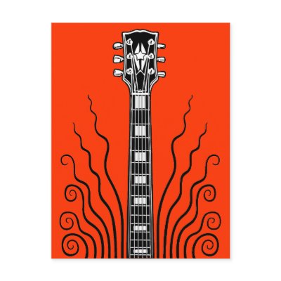 Big Neck Post Cards by kbilltv