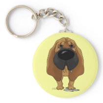 Big Nose Bloodhound