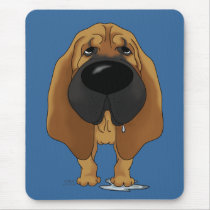 Big Nose Bloodhound