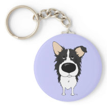 Big Nose Border Collie
