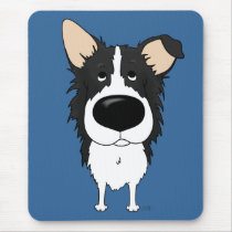 Big Nose Border Collie
