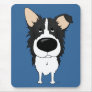 Big Nose Border Collie
