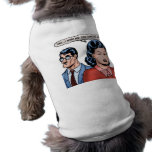 Big-Nose Disguise pet clothing
