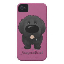 Big Nose Newfoundland
