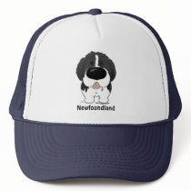 Big Nose Newfoundland