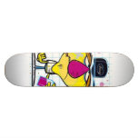 Big Nose Skate Boards