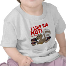Big Nuts Shirt