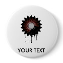 Big Oil Big Problem buttons