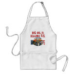 Big Oil is Killing U.S. Aprons