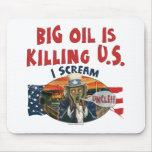 Big Oil is Killing U.S. mousepads