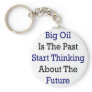 Big Oil Is The Past Start Thinking About The Futur