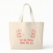 Big or Small Bags