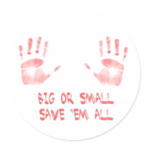 Big or Small