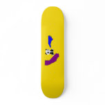 Big Panda Calilina Board Skateboard