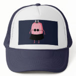 Big Panda Soap Opera Hat