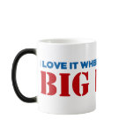 Big Papa Coffee Mugs