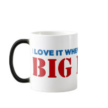 Big Papa Coffee Mugs