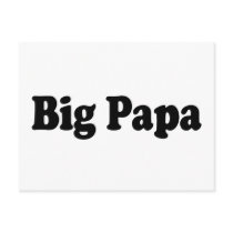 Big Papa
