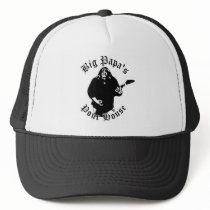 Big Papas Hat