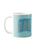 Big Pi Products Coffee Mug
