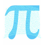 Big Pi Products t-shirts