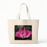 BIG pink bags