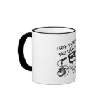 Big Poppa Mug