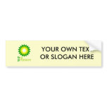 Big Problem Bumper Sticker