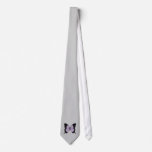 Big Purple & Black Butterfly ties