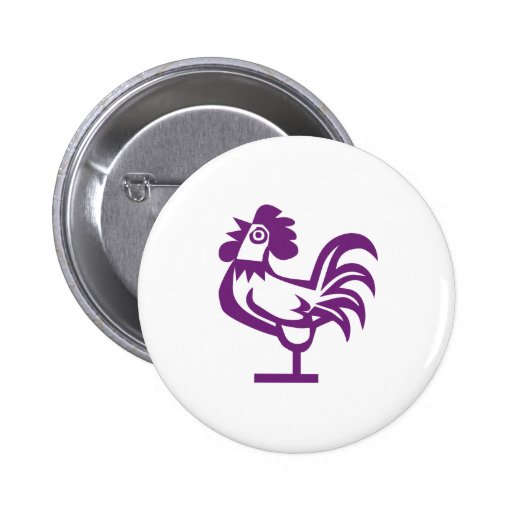 Big Purple Buttons