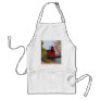 Big Red Lighthouse Apron