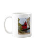 Big Red Lighthouse Mugs