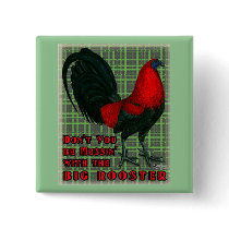 Big Red Rooster