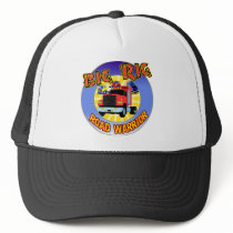 Big Rig T-shirts and Gifts For Him Hat