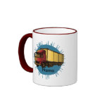 Big Rig Trucker