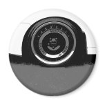 Big Rim magnets
