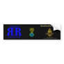 BIG RO BUMPER STICKER