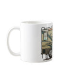 Big RV Camper Mugs - Customised