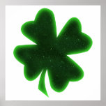 Big Shamrock Posters