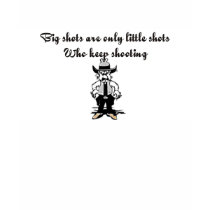 big shots tee shirts