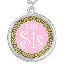 Big Sis Necklace